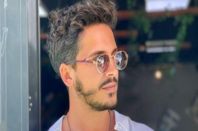Beylikdüzü’nün parlayan Yıldızı: Chefs Hair Studio’nun sahibi Mesut Durmuş