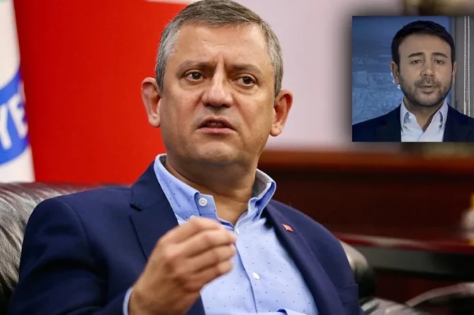 Özel: Başkanımızı FETÖ yöntemleriyle gözaltına almak acizliktir