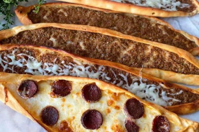 Pidede sakatat, zeytinyağında tohum yağı çıktı!