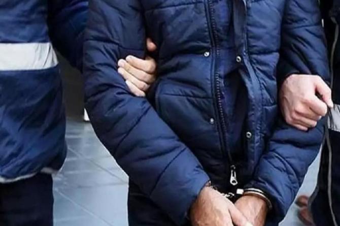 Sarallar operasyonunda tutuklananlar arasında ünlü kebapçı da var