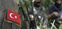 Pençe-Kaplan Operasyonu bölgesinde yaralanan asker şehit oldu