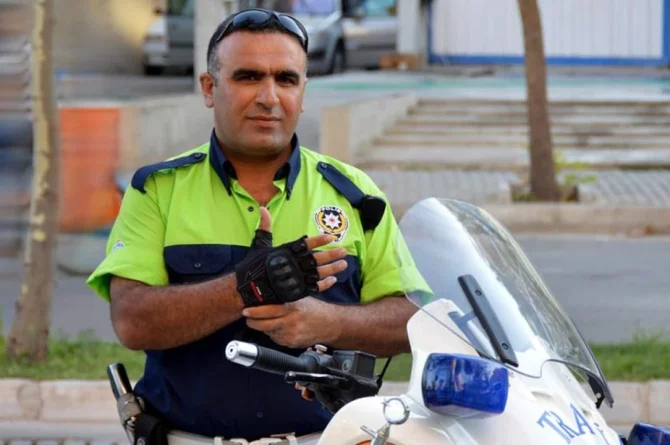 Teröristlerin kanlı planını canı pahasına bozan kahraman: Fethi Sekin