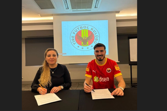 Tire FK’da, transfer devam ediyor