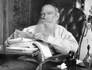 Araştırmacı Hacı Ahmet Ünlü’den, Tolstoy’un ders niteliğindeki 17 sözü