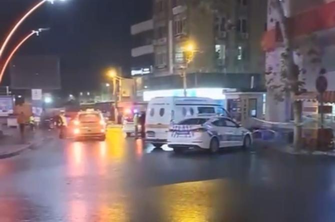 İzmir’de taksicilerin ’eski eleman’ tartışması: 1 ölü, 2 ağır yaralı