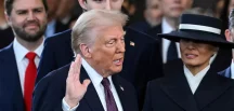 ABD’de 2. Trump dönemi resmen başladı