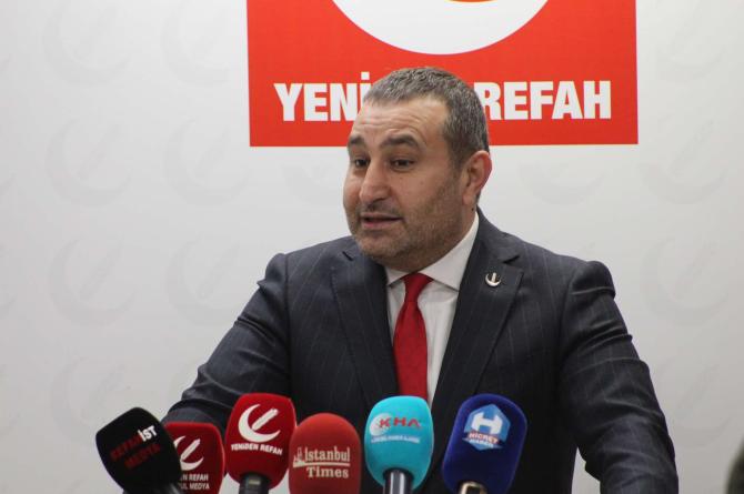 ABD, emlak vurgununa hazırlanıyor