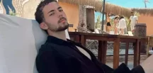 Genç DJ Tuna Selimoğlu Trafik Kazasında Hayatını Kaybetti