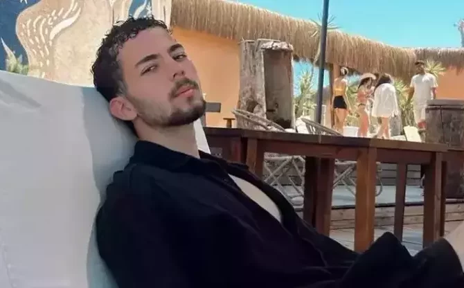 Genç DJ Tuna Selimoğlu Trafik Kazasında Hayatını Kaybetti