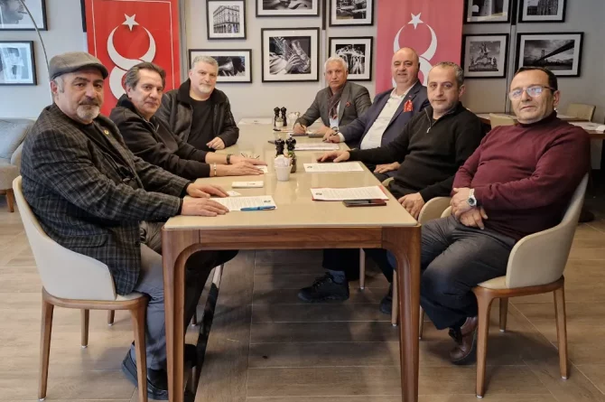 ‘Medya Sektörünün Gelişimine Katkı Sağlamayı Hedefliyoruz’