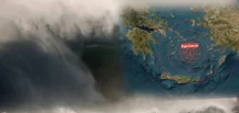 AFAD’dan Ege için tsunami açıklaması!