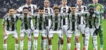 Beşiktaş, TFF’ye talebini iletti