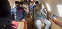 Daltonlar suç örgütünün kritik ismi yakalandı