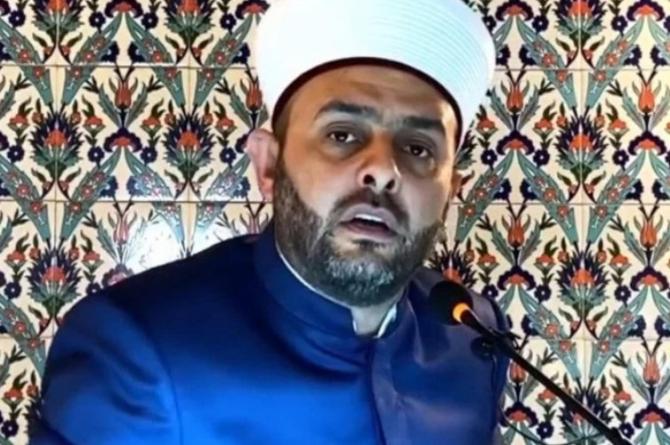 Diyanet, Halil Konakçı hakkında soruşturma başlattı