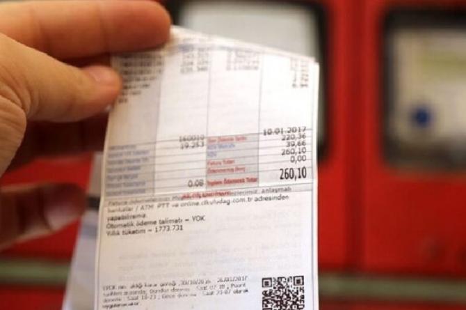 Yurttaşa gizli zam, şirketlere indirim!