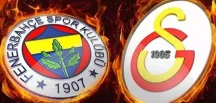 Galatasaray İle Fenerbahçe 402. kez karşı karşıya geliyor