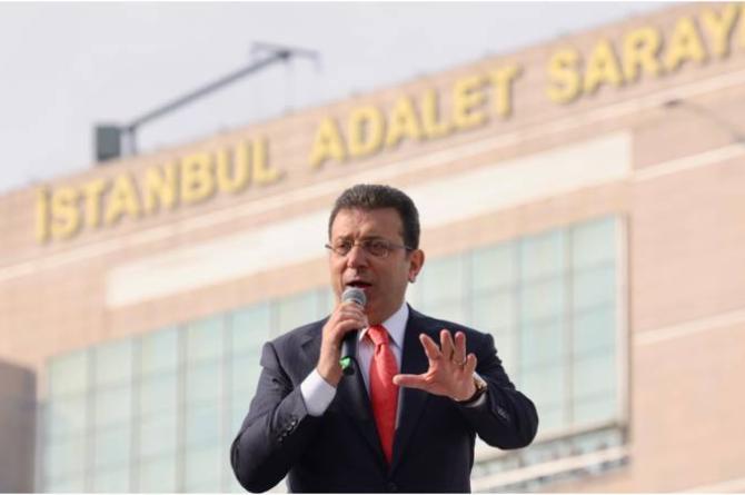İmamoğlu’nun iddia ettiği bilirkişi S.B.’nin lisanssız olduğu ortaya çıktı