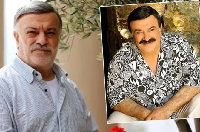 Kahtalı Mıçe hayatını kaybetti