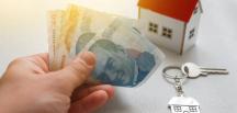 Kirası 33 bin lirayı aşanlar beyanname verecek