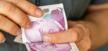 Emekli maaş farkı bugün hesaplara geçiyor