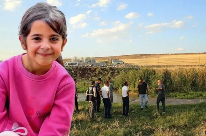 Narin Güran davasında flaş gelişme!