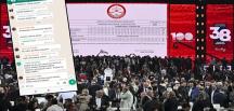 ‘Şaibeli Kurultay’ iddialarında bulunan Karaaslan’dan olay mesaj; Kaybımızı tespit edelim!