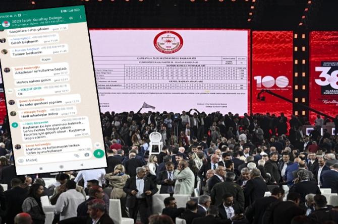 ‘Şaibeli Kurultay’ iddialarında bulunan Karaaslan’dan olay mesaj; Kaybımızı tespit edelim!