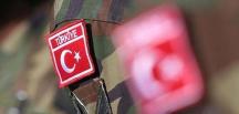 Acı haber: Şehidimiz var!