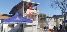 İzmir’e şehit ateşi düştü!