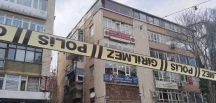 Ankara’da sendikada kanlı tartışma