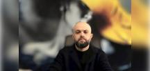 Serkan Candaş, gazetecilik ve basın danışmanlığında bir dahi