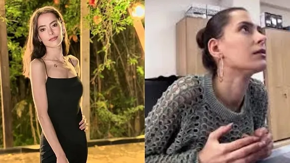 Kayıp diye yayınlamıştık olay bambaşka çıktı! Sibel Keskiner tutuklandı…