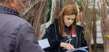 Tire’de tarım ve hayvancılıkla ilgili çalışmalar sürüyor