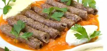 İzmir’in coğrafi işaretli lezzeti