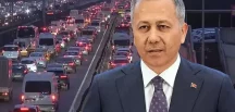 Trafikte yeni yaptırımlar yolda