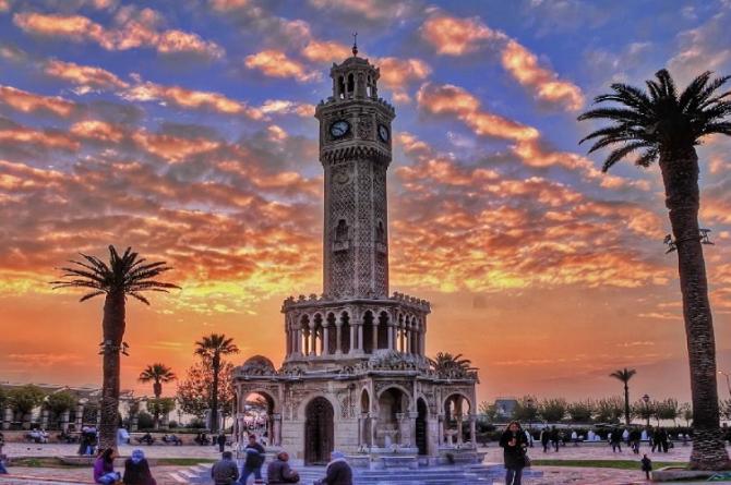 TÜİK 2024 verilerini açıkladı: İzmir’in nüfusu belli oldu!