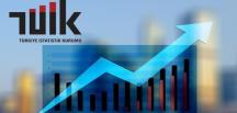 TÜİK, Ocak ayı enflasyonunu açıkladı
