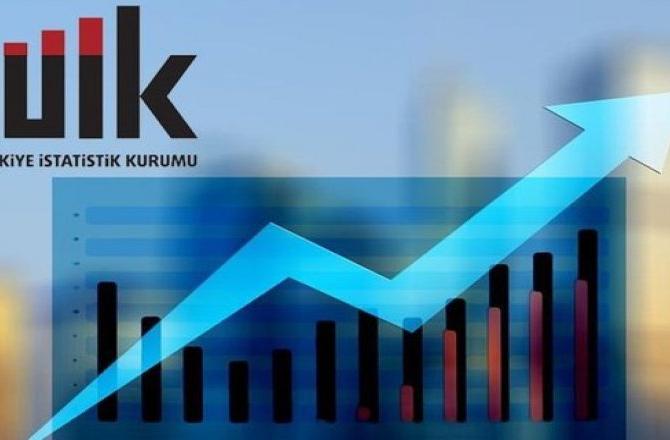 TÜİK, Ocak ayı enflasyonunu açıkladı