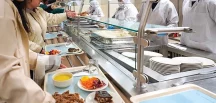 Kurum yemekhanesinde fiyatlar %180 arttı: Kendi hesabına TÜİK de inanmadı