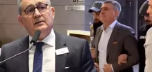 TÜSİAD Başkanı Orhan Turan’ın ifadesi ortaya çıktı