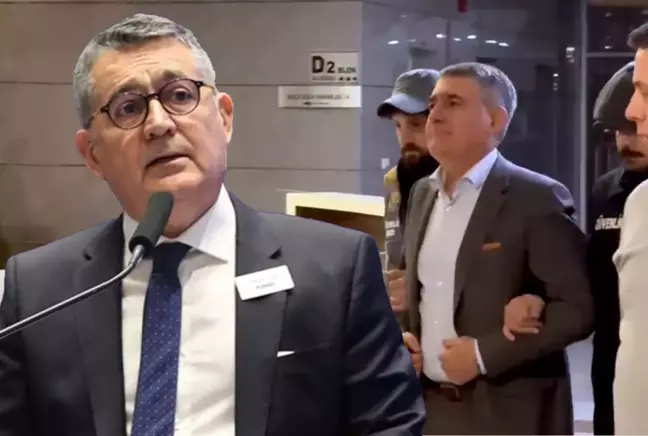TÜSİAD Başkanı Orhan Turan’ın ifadesi ortaya çıktı