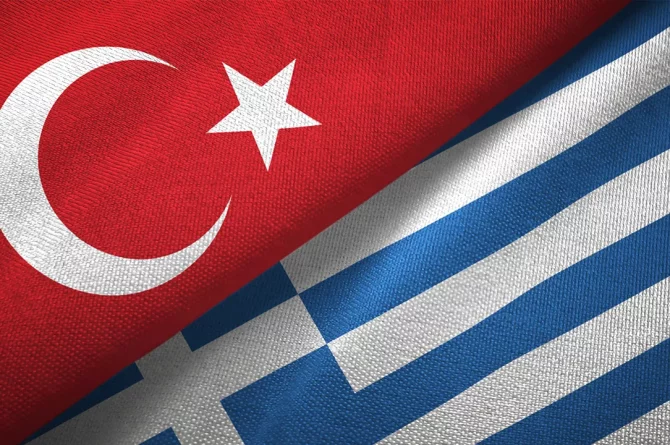Türkiye’den Yunanistan’a rekor yatırım!