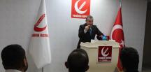 Ramazan ayına buruk girenler