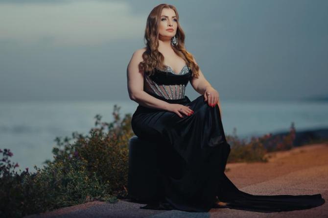 Meryem Sevilen’den 3 yeni klip