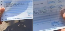 5 dakikalık işlem için belediyeye ödedikleri paraya isyan ettiler