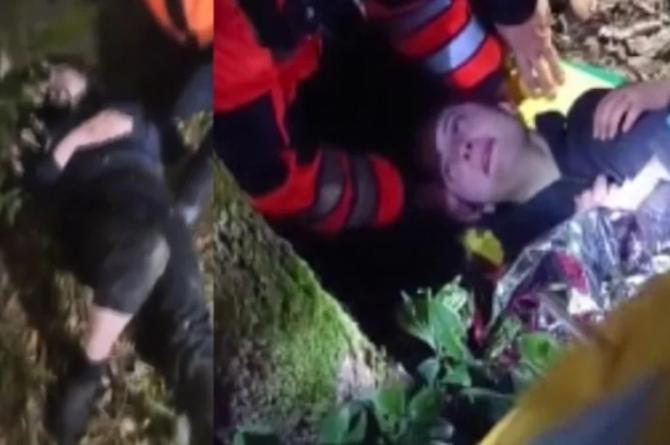 Ece Gürel sağ olarak bulundu