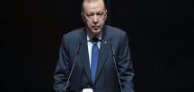 Erdoğan ülkesine dönen Suriyeli sayısını açıkladı