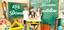 Darüşşafaka’dan Hayat Değiştiren Sınav: Son Şansı Kaçırmayın!