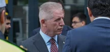 Vali Davut Gül’den İftar Ziyaretleri