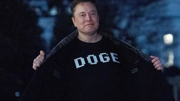 Elon Musk ve Bakanlar Birbirine Girdi!